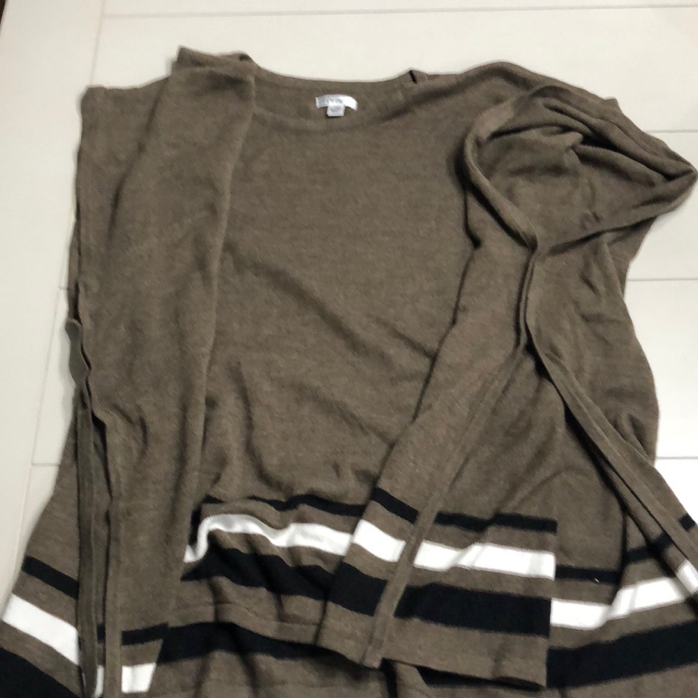 Poncho